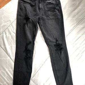 American Eagle Super Stretch Jeans
